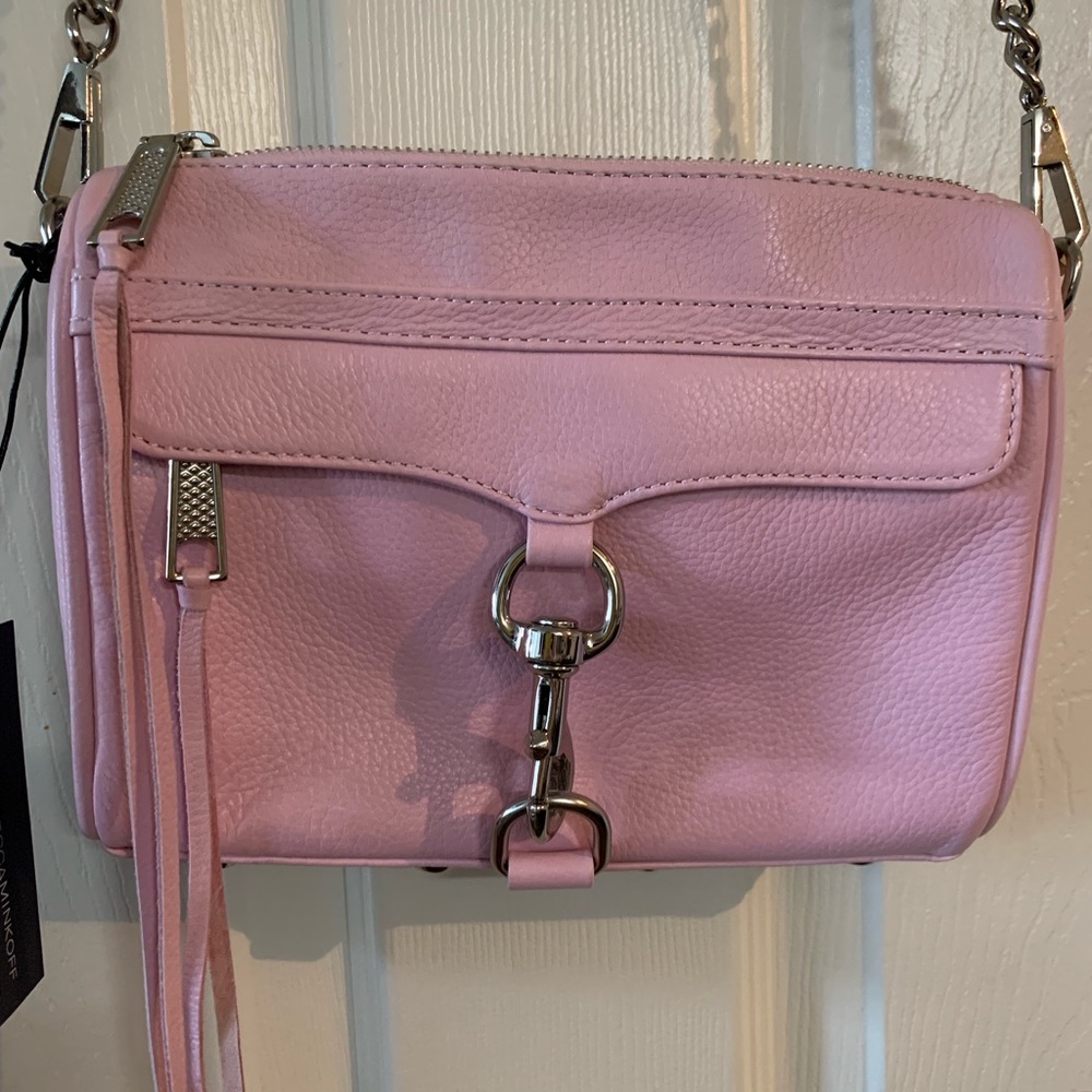 Rebecca Minkoff Mini MAC